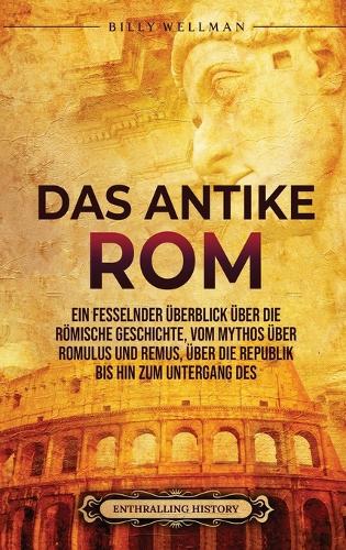 Das Antike Rom