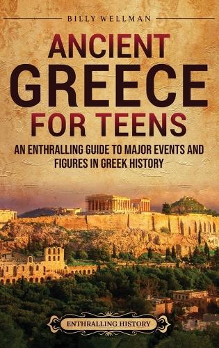 Ancient Greece for Teens