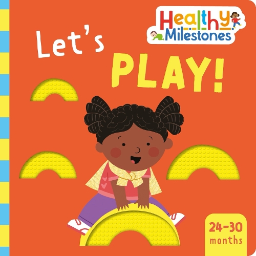 Let's Play!