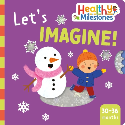 Let's Imagine!