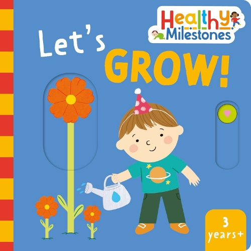 Let's Grow!