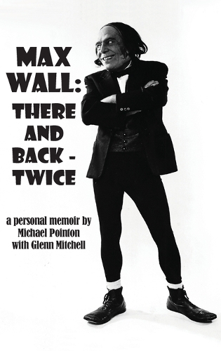 Max Wall
