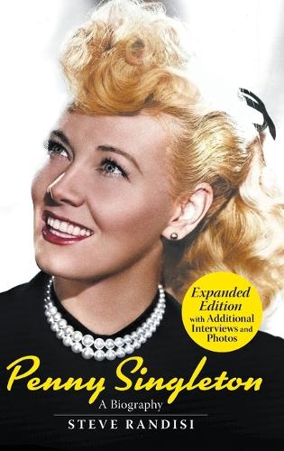 Penny Singleton