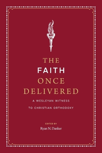 The Faith Once Delivered