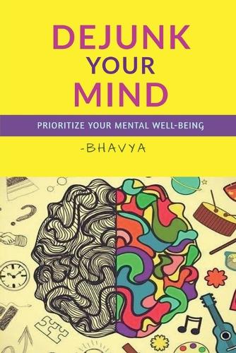 Dejunk Your Mind