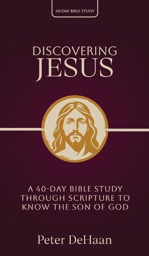 Discovering Jesus