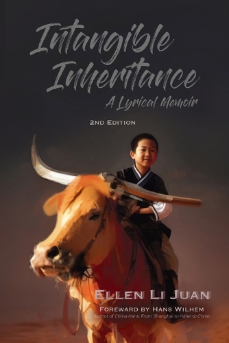 Intangible Inheritance