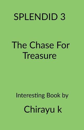 The Chase For Treasure