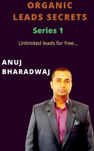 Organic Leads Secrets
