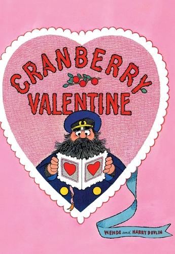 Cranberry Valentine