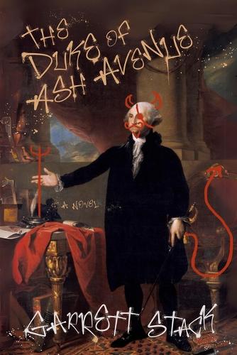 The Duke of Ash Avenue
