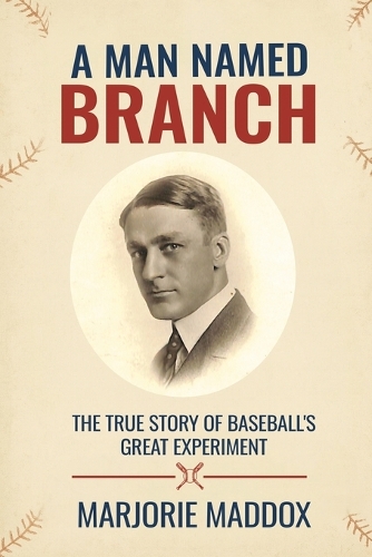 A Man Named Branch