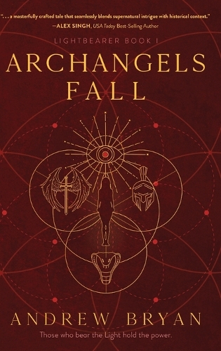 Archangels Fall