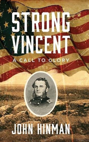 Strong Vincent