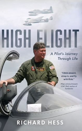 High Flight