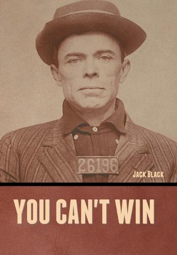 You can't win