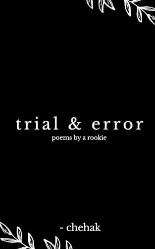 trial & error