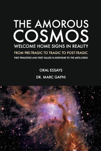 The Amorous Cosmos