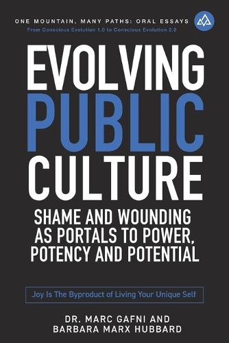 Evolving Public Culture