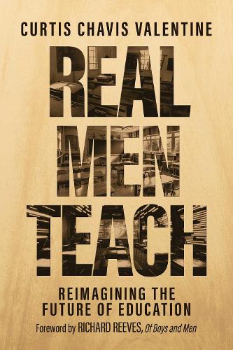 Real Men Teach