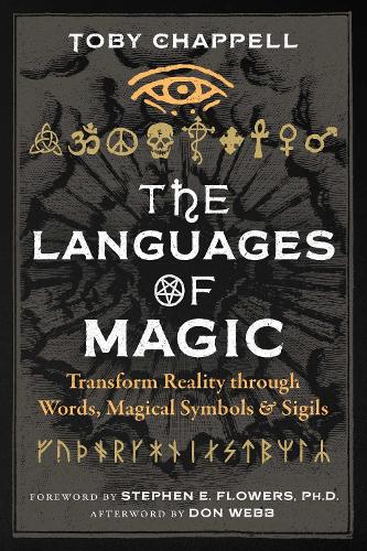 The Languages of Magic