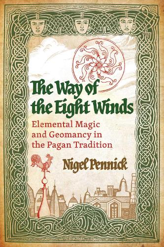 The Way of the Eight Winds