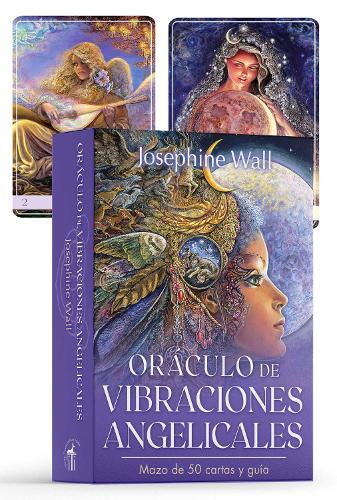 Oráculo de vibraciones angelicales