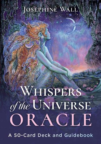Whispers of the Universe Oracle
