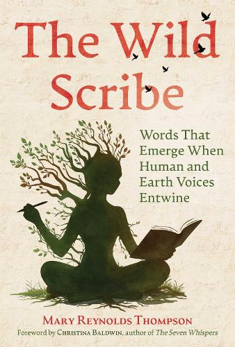The Wild Scribe
