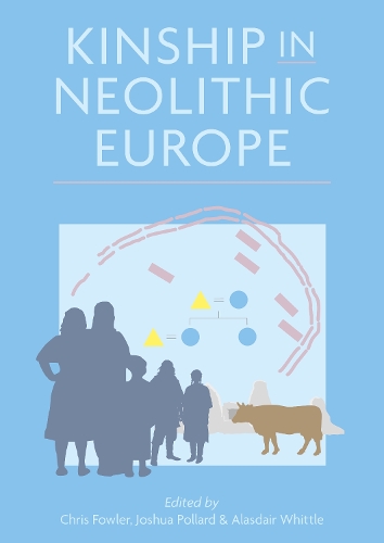Kinship in Neolithic Europe
