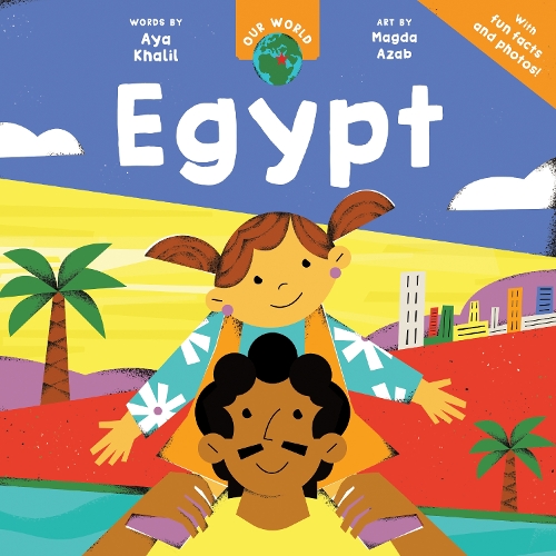 Our World: Egypt