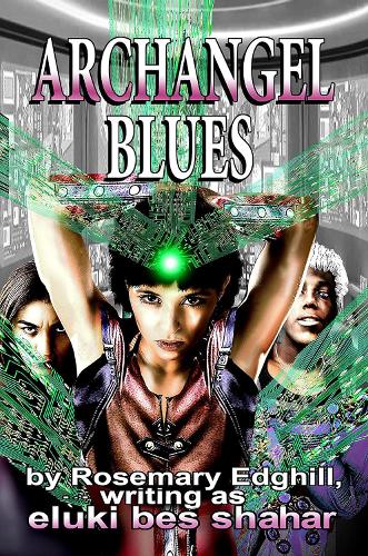 Archangel Blues