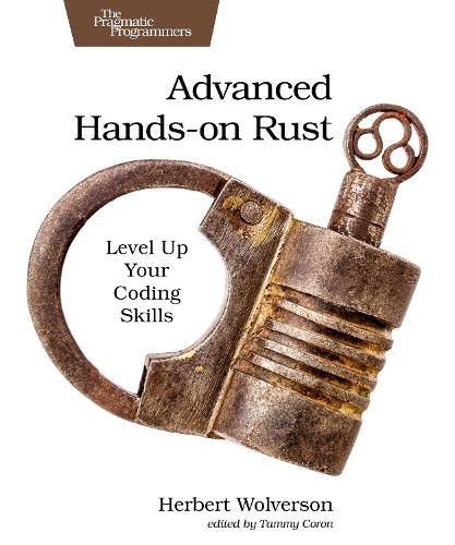 Advanced Hands-On Rust