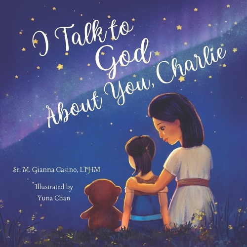 I Talk to God about You