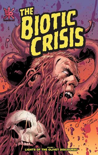 Biotic Crisis Volume 1