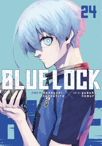 Blue Lock 24