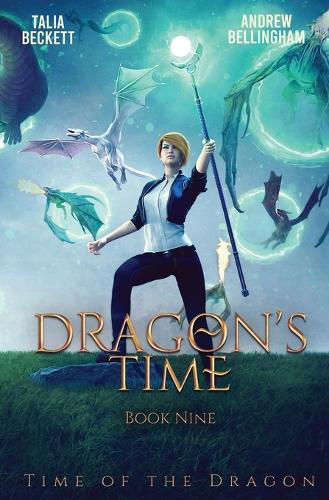 Dragon's Time