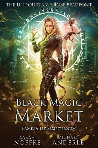 Black Magic Market