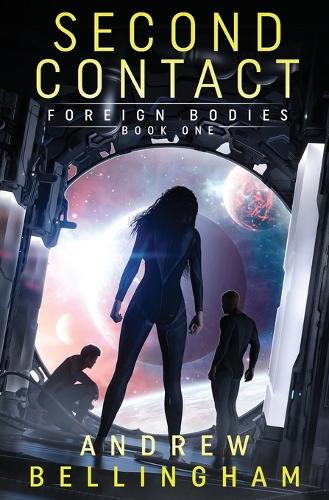 Foreign Bodies