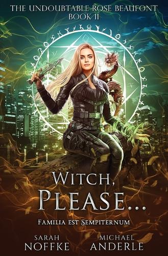 Witch, Please...