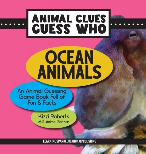 Ocean Animals