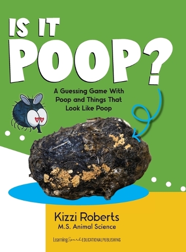 Is It Poop?