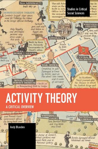 Activity Theory