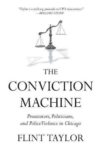 The Conviction Machine