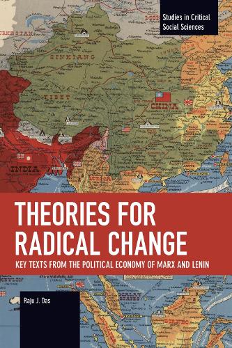 Theories for Radical Change