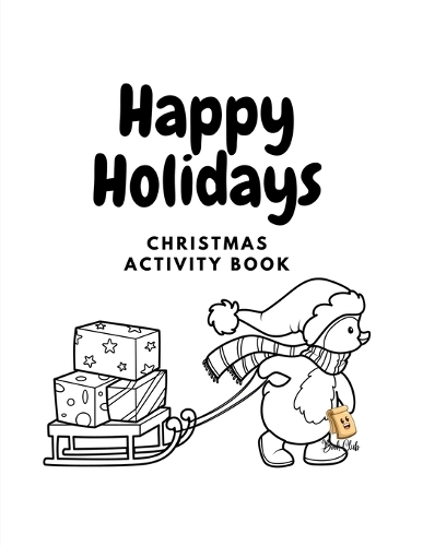 Happy Holidays