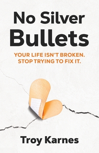 No Silver Bullets