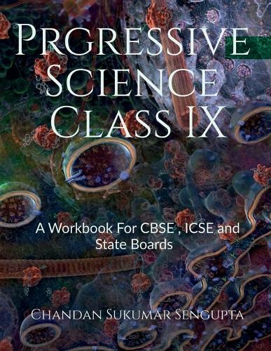 Progressive Science Class IX