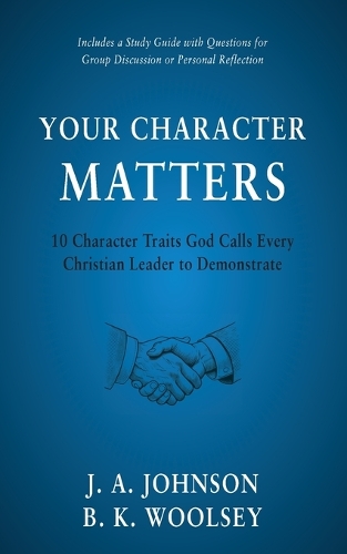 Your Character Matters