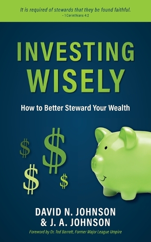Investing Wisely